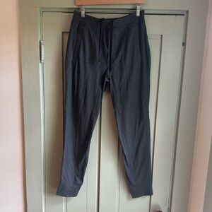 Men's Lululemon Gray  Sweatpants